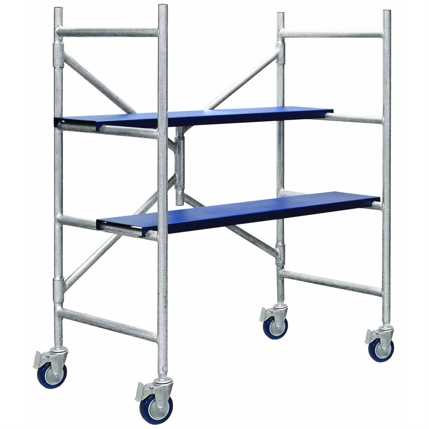 Metaltech I-CISO4 Scaffold Outriggers - Zenithce