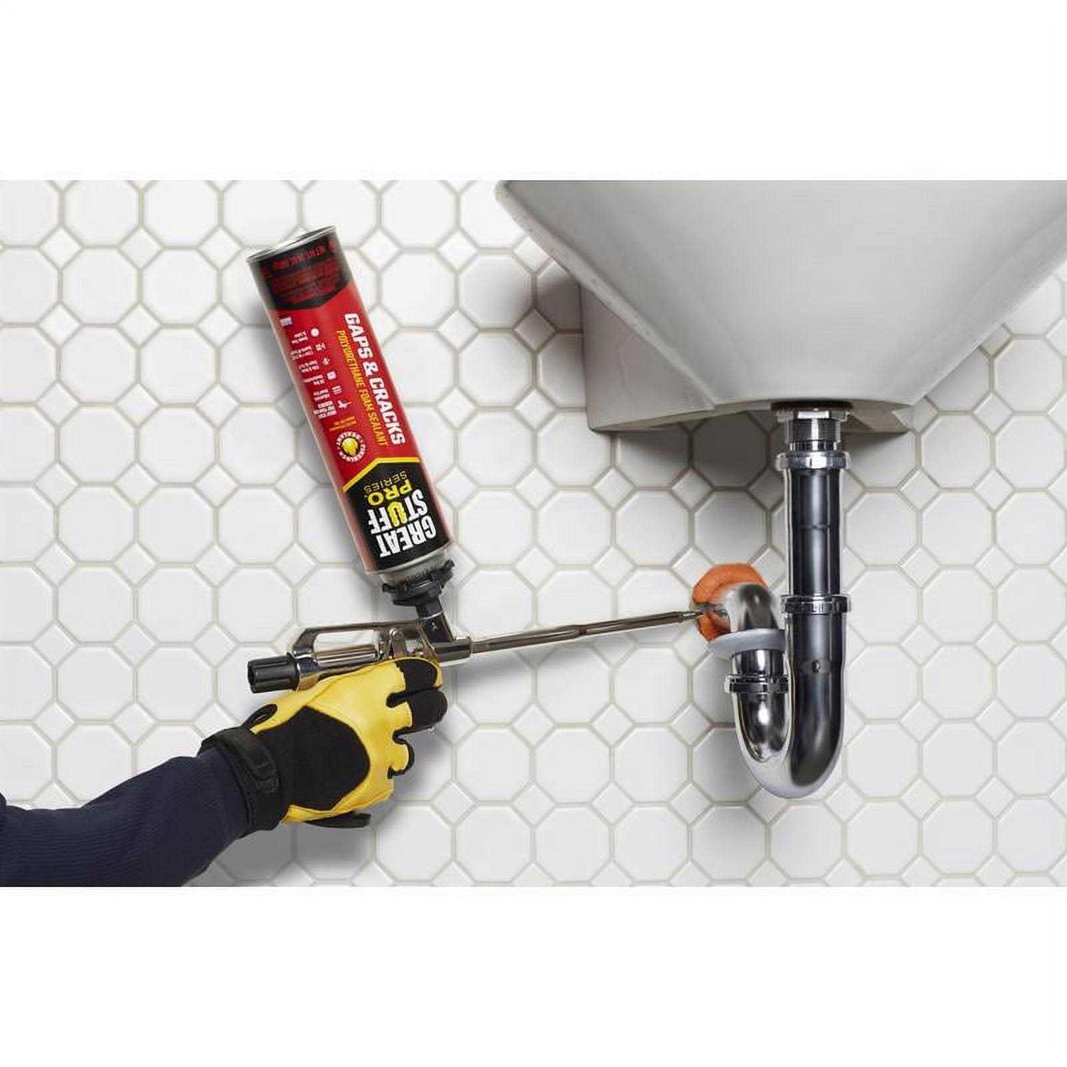 Great Stuff Pro Construction Adhesive - Zenithce