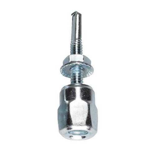 Simpson Strong-Tie RPBZ Retrofit Post Base - Zenithce