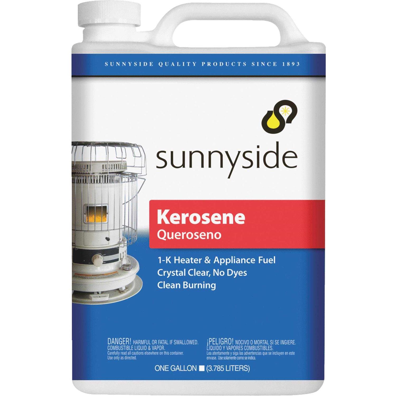 Sunnyside Corporation Sunnyside Paint Thinner, Cleaner and Degreaser 70132 - Zenithce