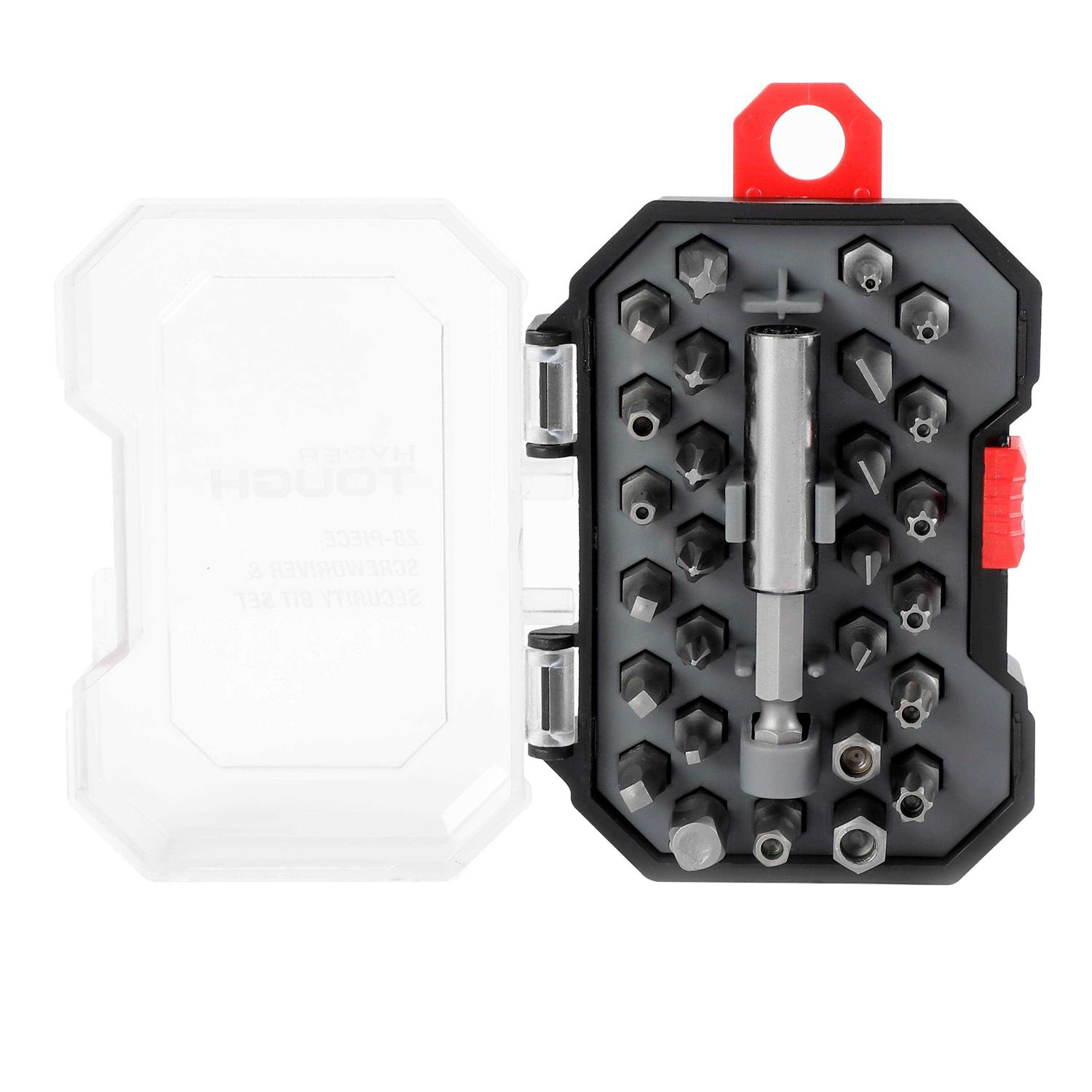 hyper tough 27-piece 3/8-inch drive socket set - Zenithce