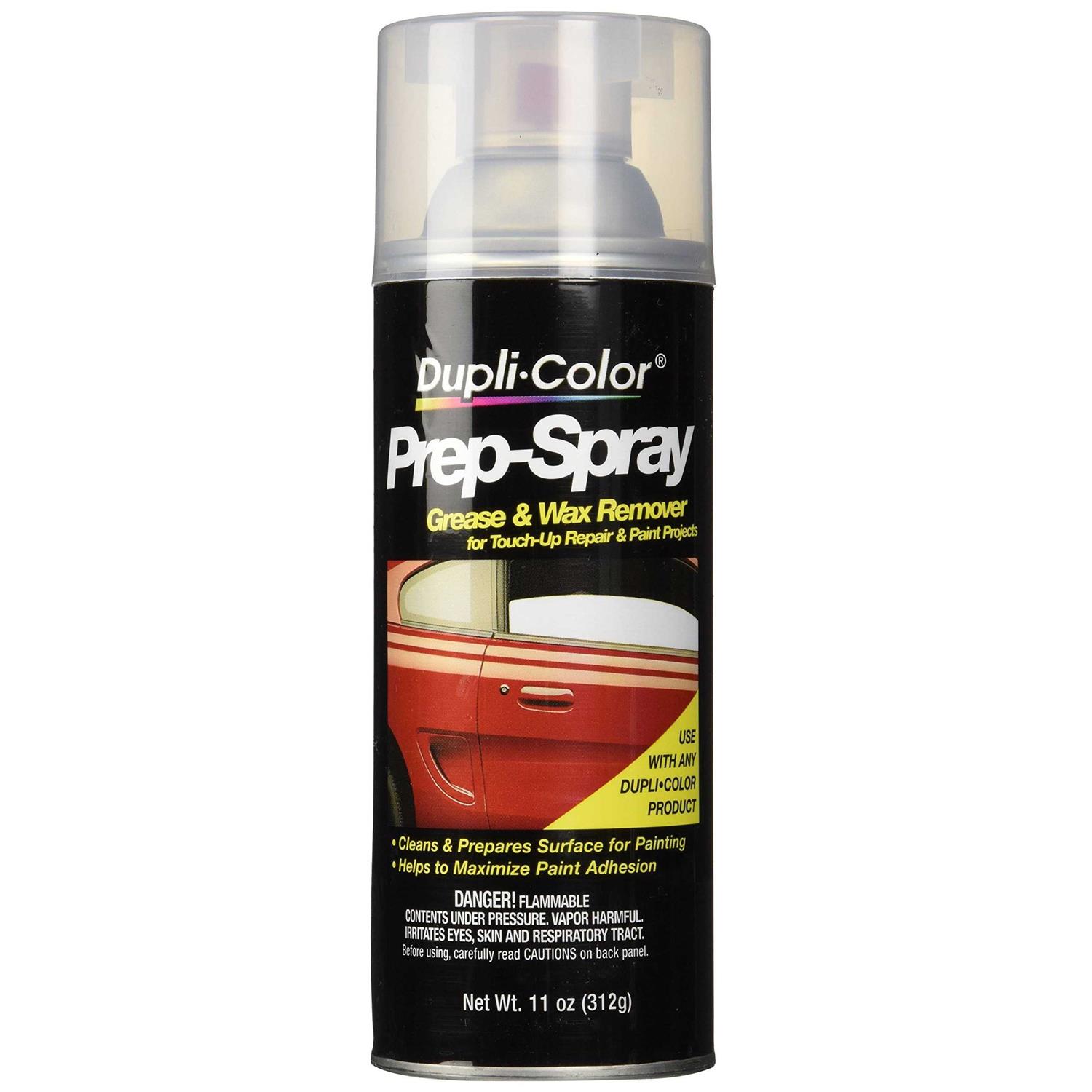 Dupli-Color Paint Shop Finish System Clear Coat BSP307 - Zenithce