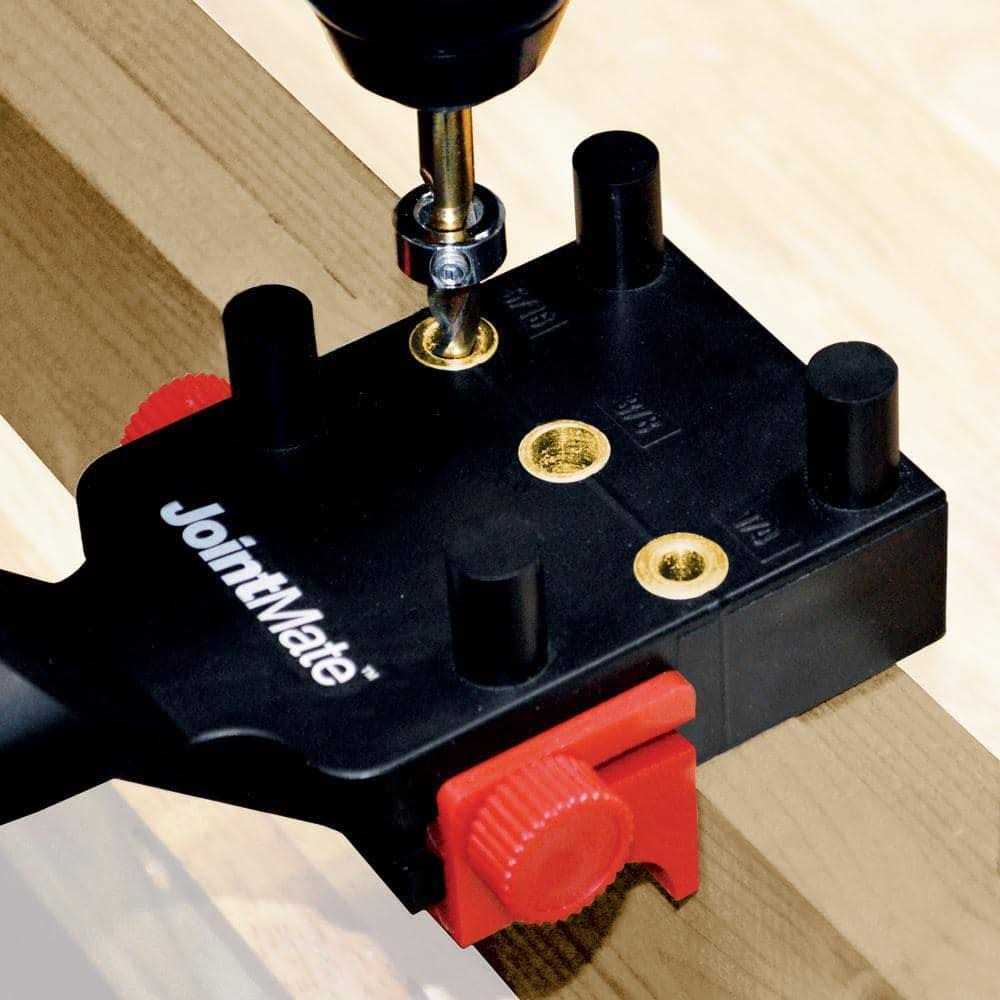 Milescraft HingeMate150 1222 - Zenithce