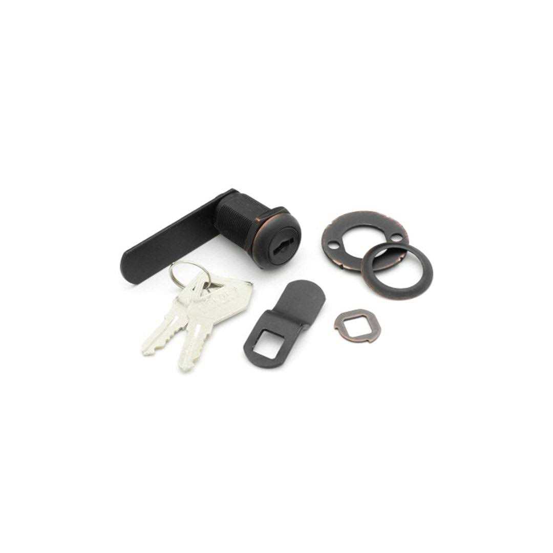 First Watch 1120 Single Cylinder Interlocking Deadbolt - Zenithce