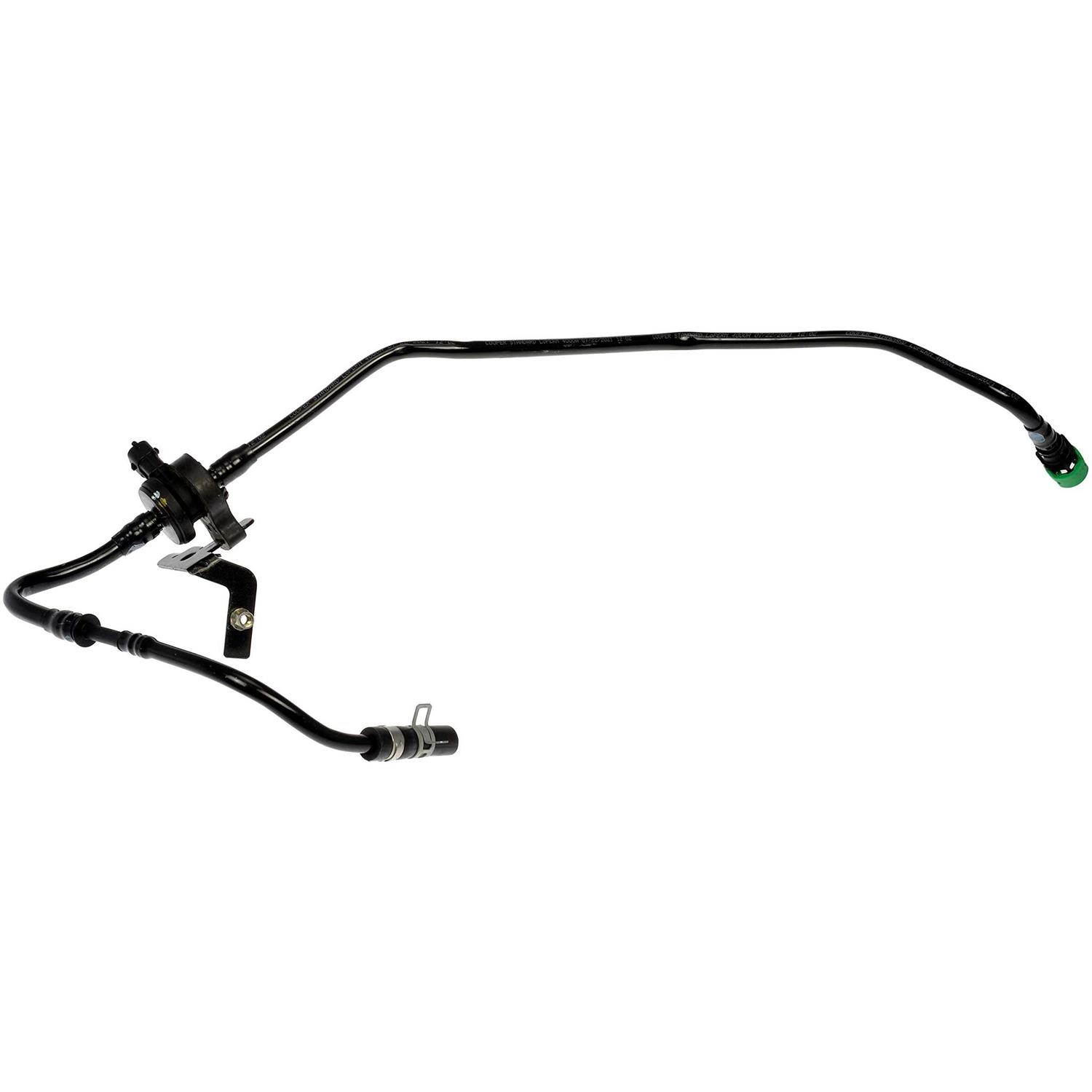 Dorman 801-450 3/8 In. Transmission Clips - Zenithce