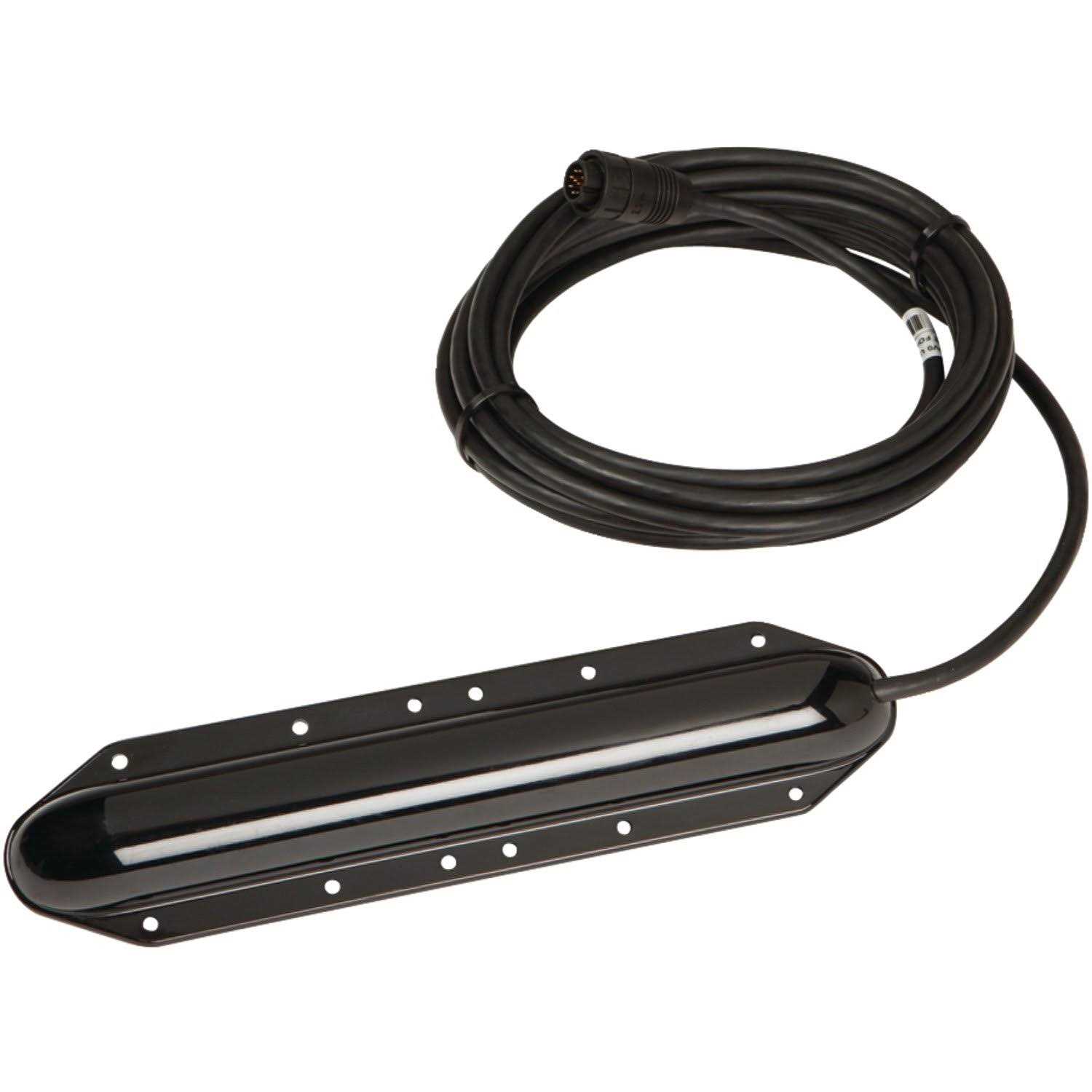 Lowrance HST-WSU Transducer - Zenithce