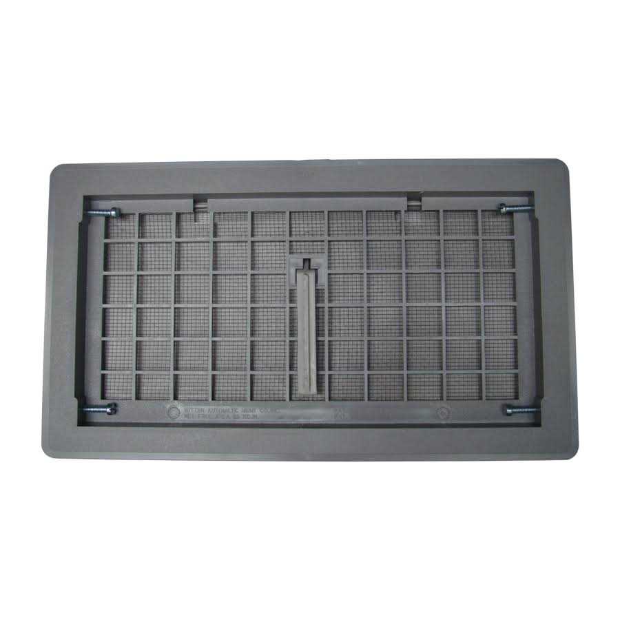 Witten Automatic Vent 306MGR Foundation Vent - Zenithce