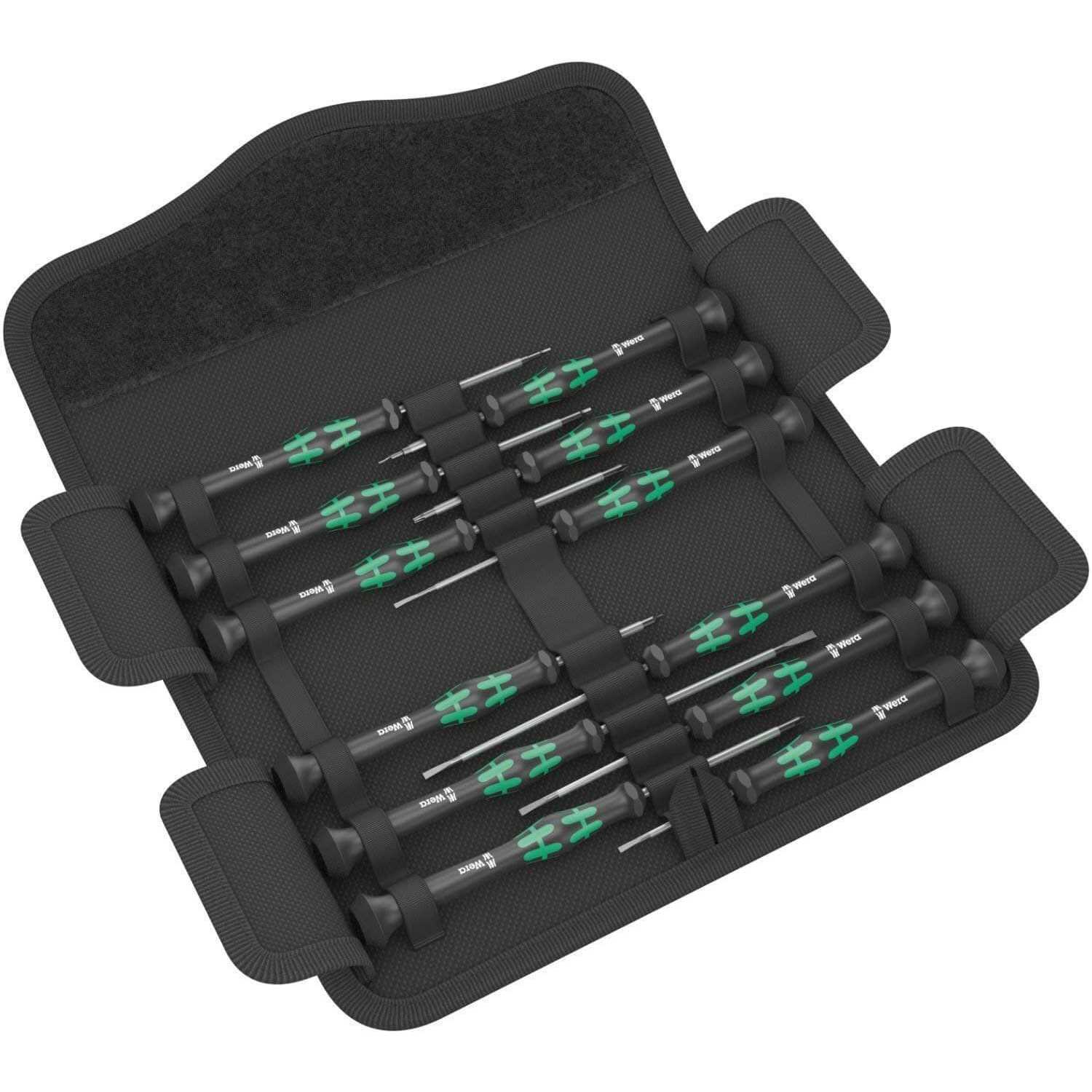 Wera Kraftform Kompakt VDE - Zenithce