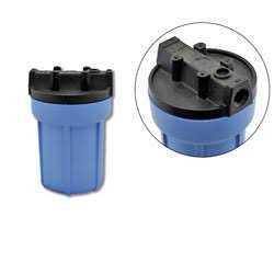 Pentek 155635-43 EPM-10 Carbon Block Filter - Zenithce