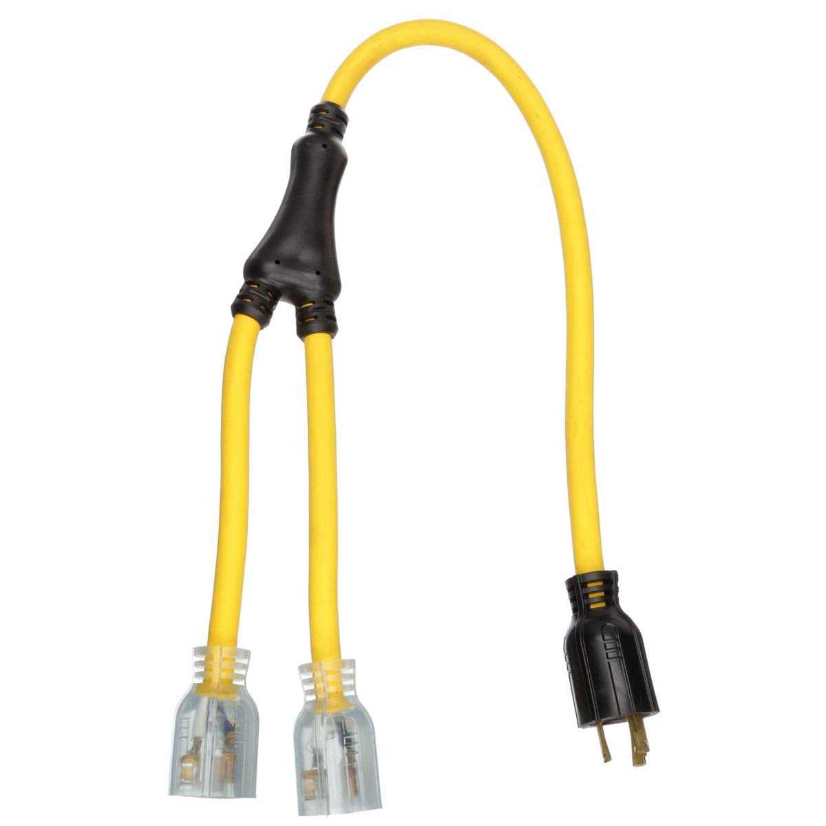 Power First 4FRG6 Ring Terminal - Zenithce