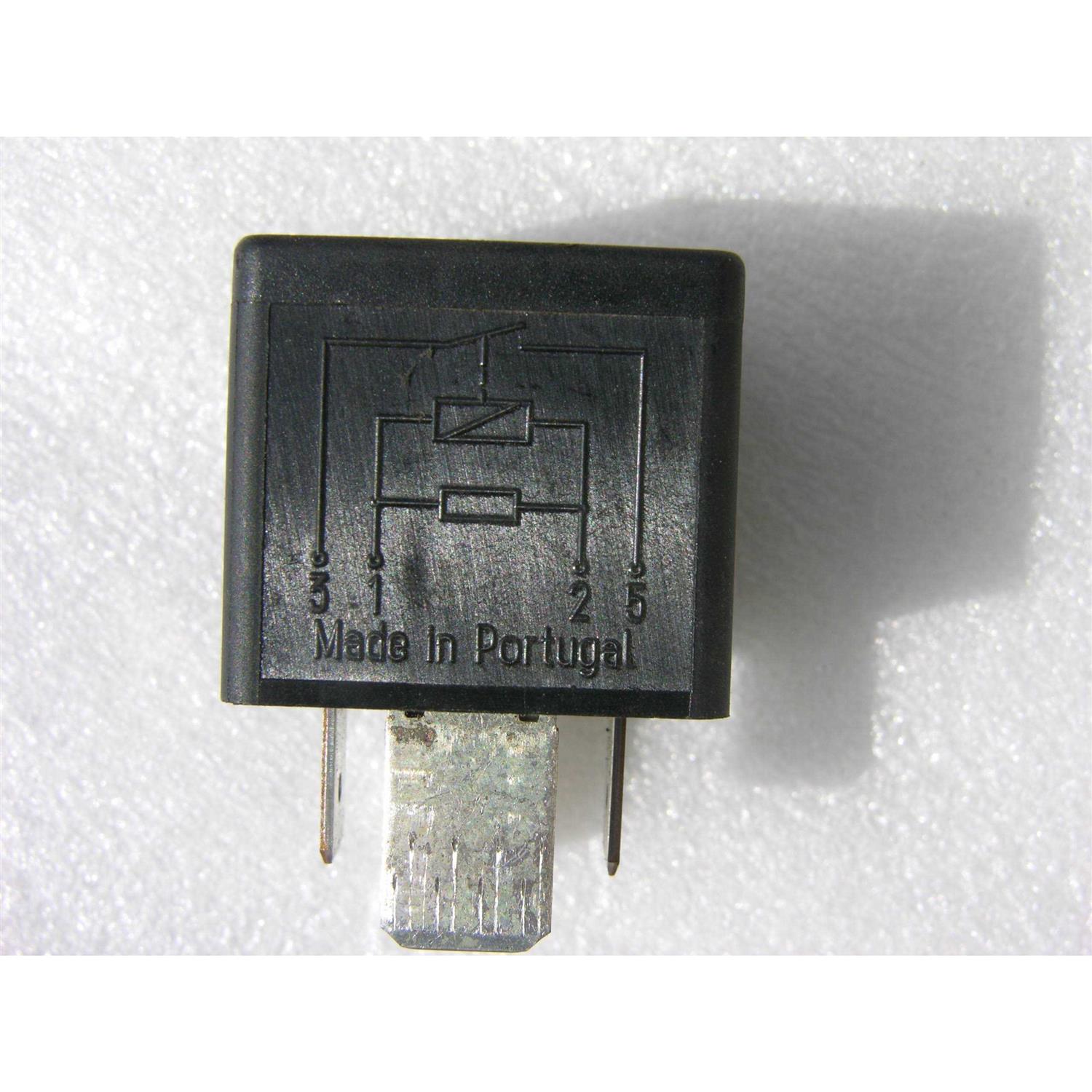 Vemo Relay V10-71-0001 - Zenithce