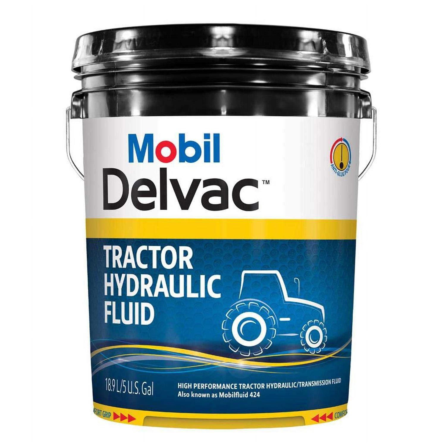 Mobil Gear Oil SHC 634 123018 - Zenithce