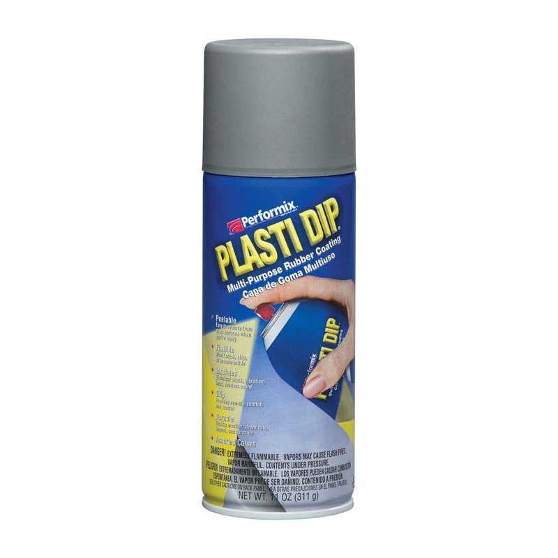 Plasti Dip 11 oz White Multi-Purpose Spray Rubber Coating - Zenithce