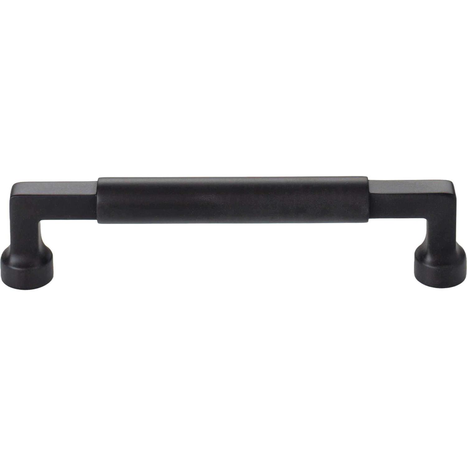 Top Knobs Chareau TK325HB Reeded Pull - Zenithce