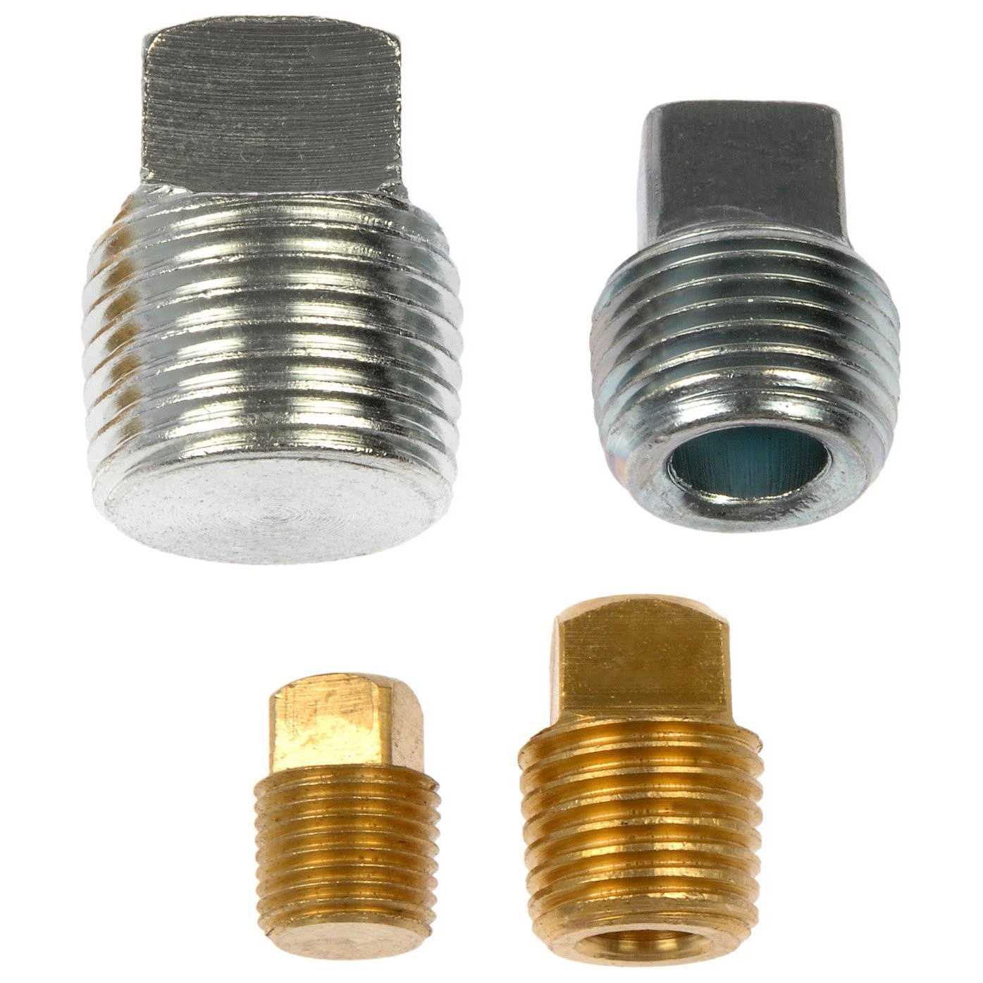 Dorman 38427 Tailgate Striker Bolt - Zenithce