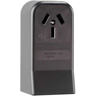 Leviton Surface Mount Box - Zenithce