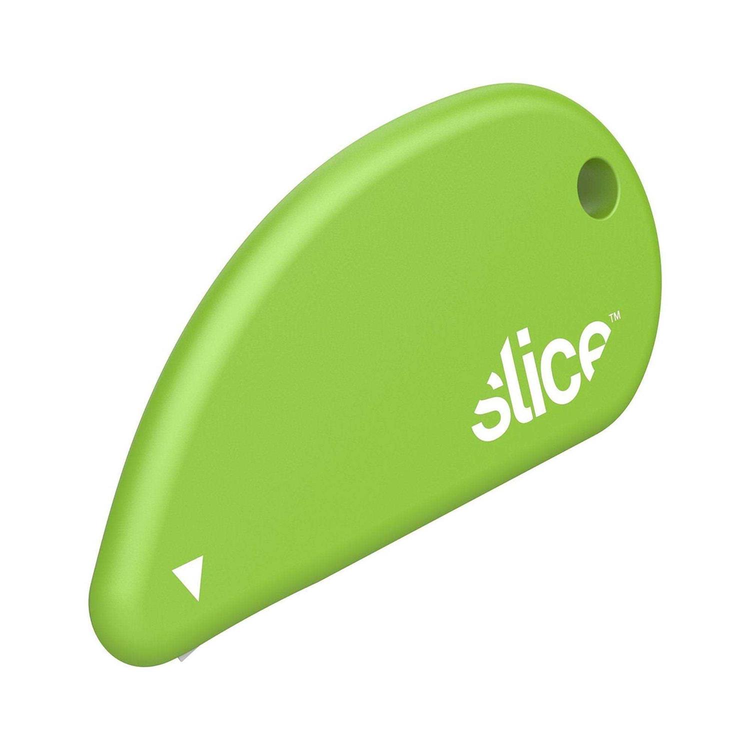Slice Box Cutter 10503 - Zenithce