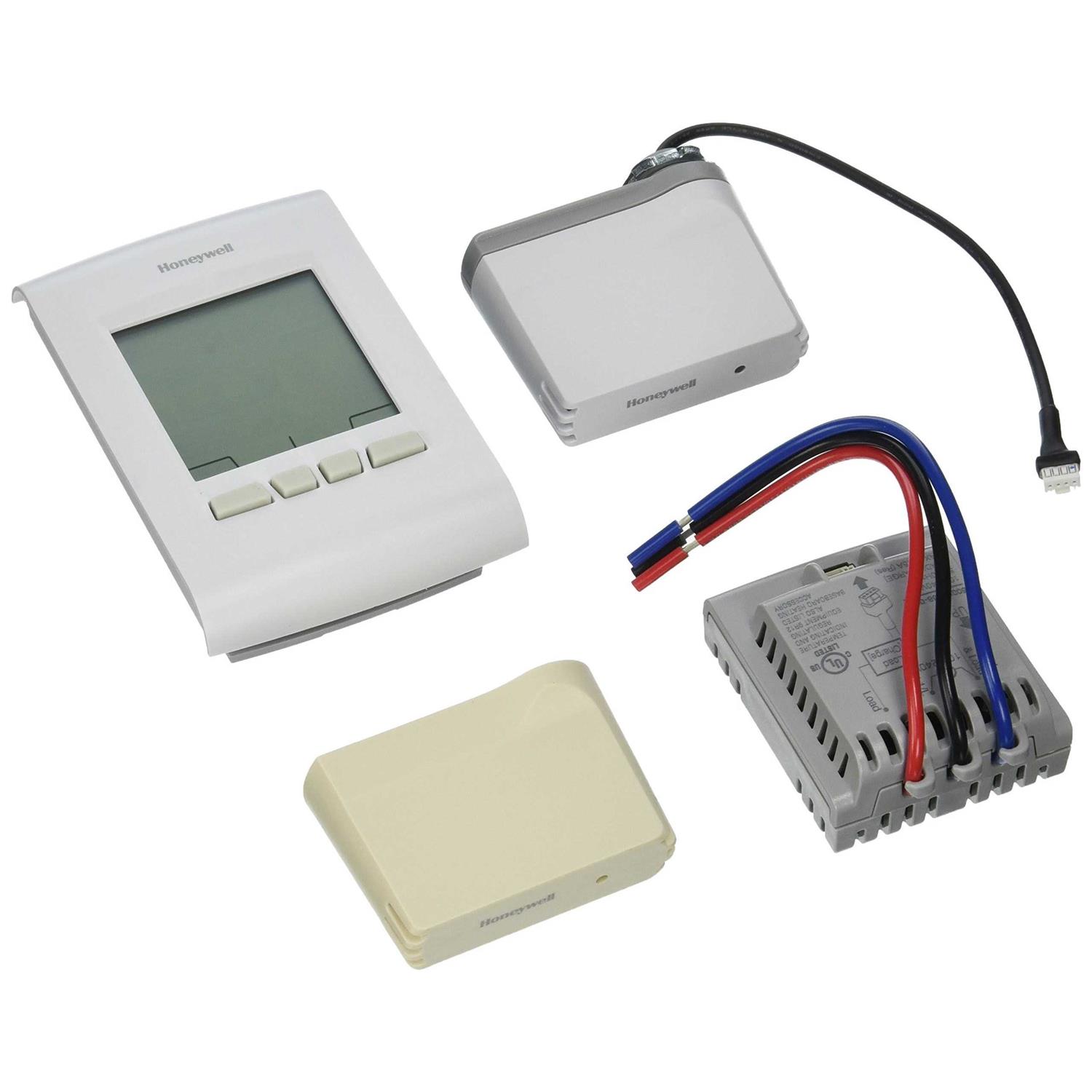 Honeywell YTL9160AR1000 - Zenithce