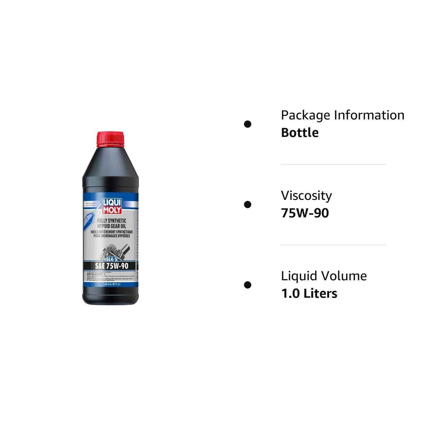LIQUI MOLY Brake Anti-Squeal Paste 20240 - Zenithce