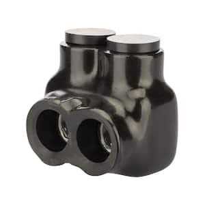 NSI IT-3/0B 3/0-6 AWG Polaris Insulated Tap Connector - Zenithce