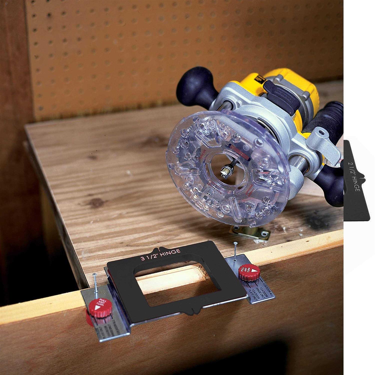 Milescraft Circular Track Saw Guide Track - Zenithce