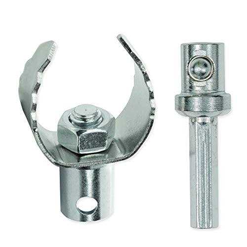 Eastman 60461N EZ-FLO In-Line Water Filter - Zenithce