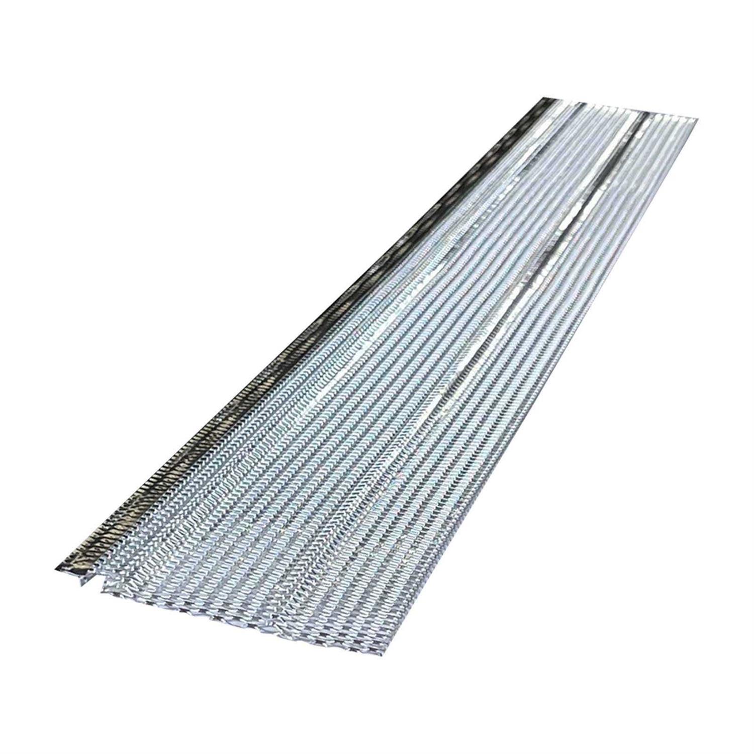 Hydroshield Drop In Gutter Guard - Zenithce
