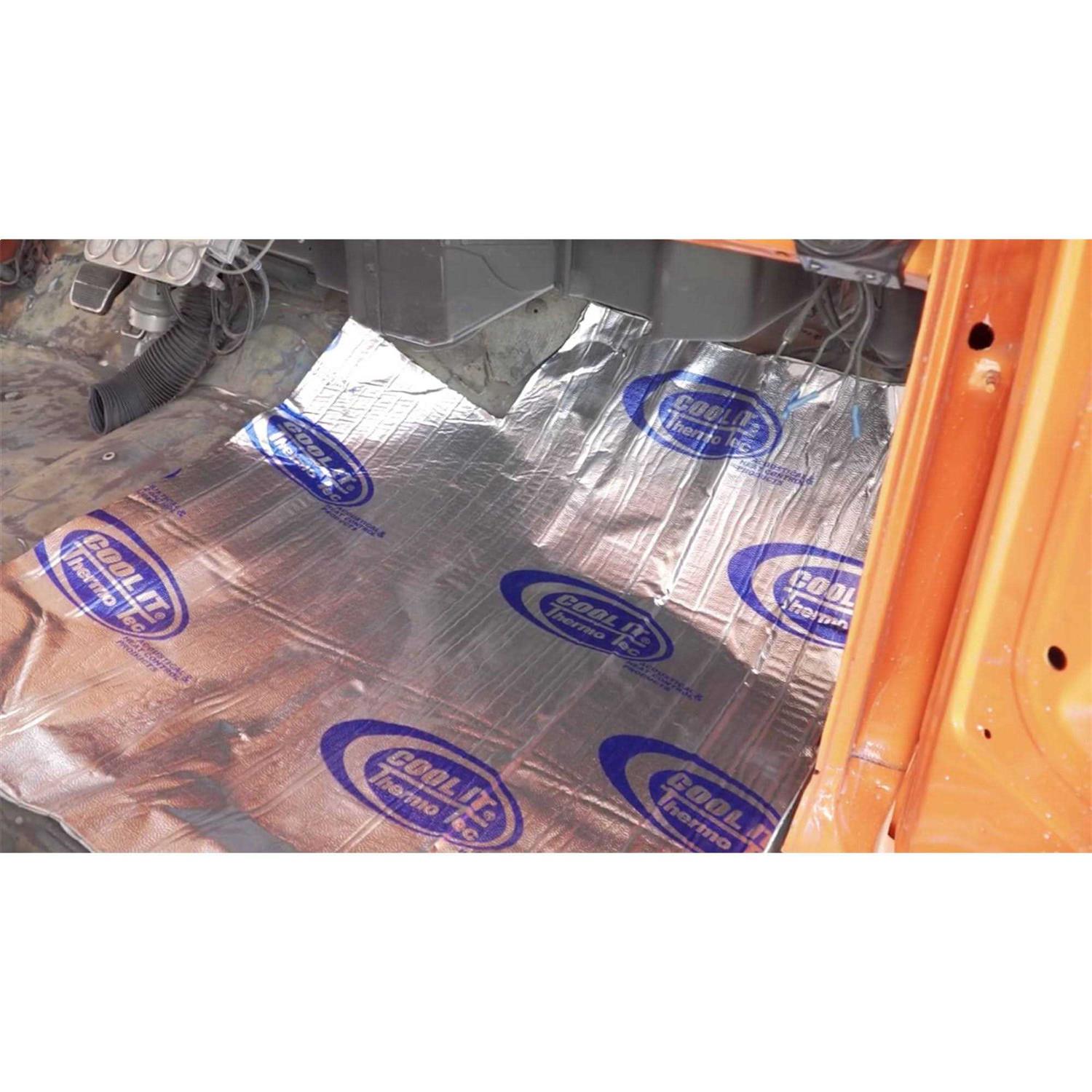 TherMix Chimney Insulation | Chimney Liner Pipe | DuraVent - Zenithce