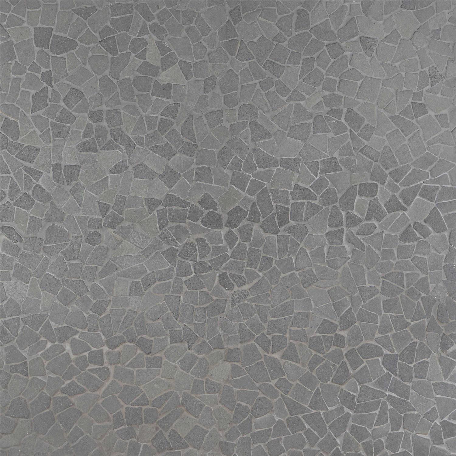 Ivy Hill Tile Countryside Tumbled 11.81 in. x 11.81 - Zenithce