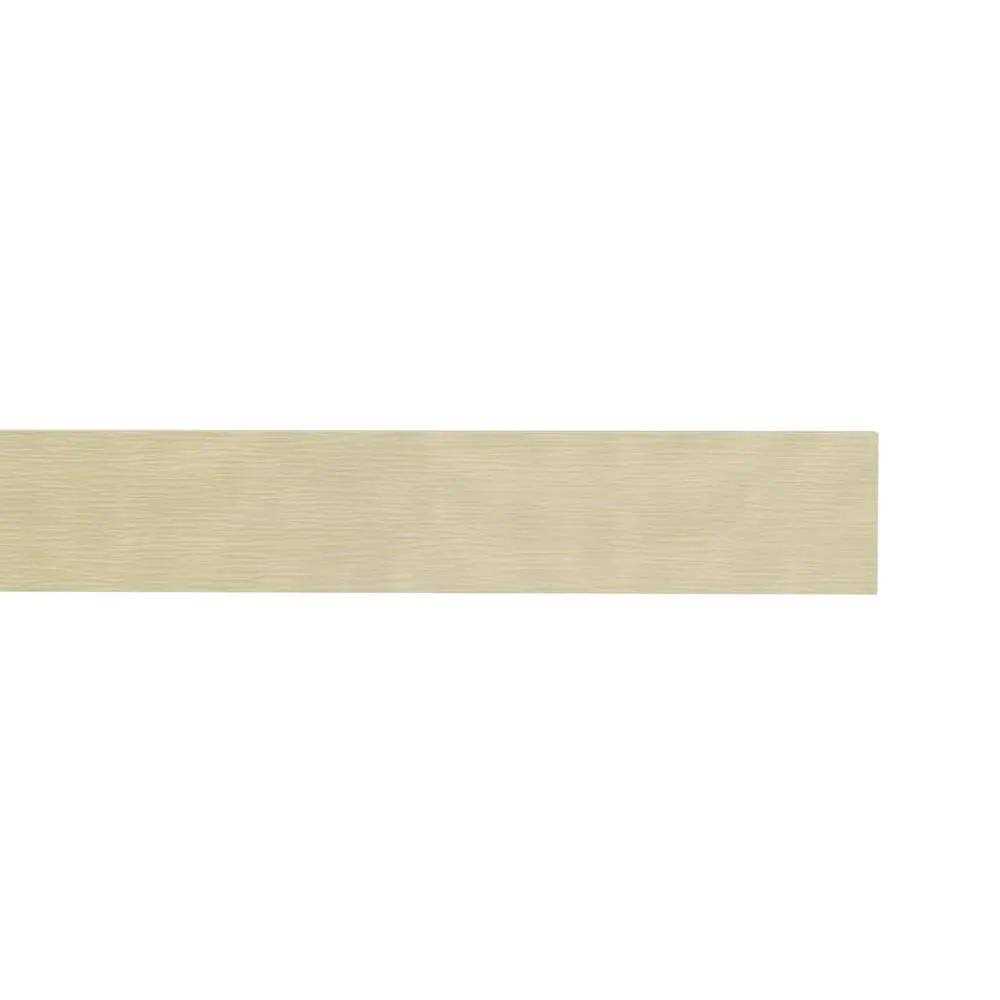 James Hardie Primed HZ10 Fiber Cement Trim Woodgrain 3.5-in x 144-in - Zenithce