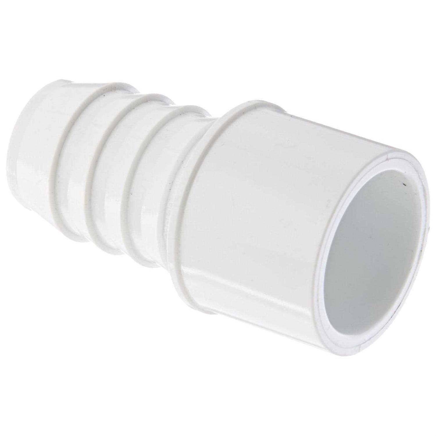 Spears 460 Series PVC Pipe Fitting Adapter - Zenithce