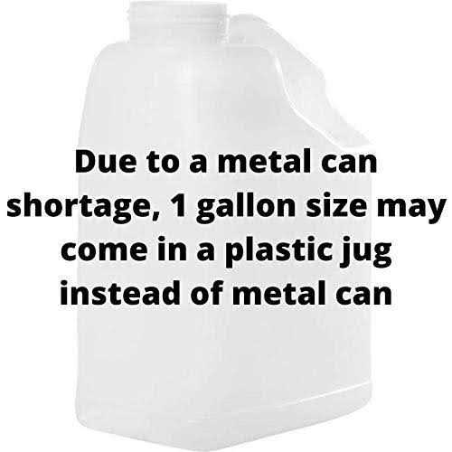 General Finishes Clear Poly Water-Based - Zenithce