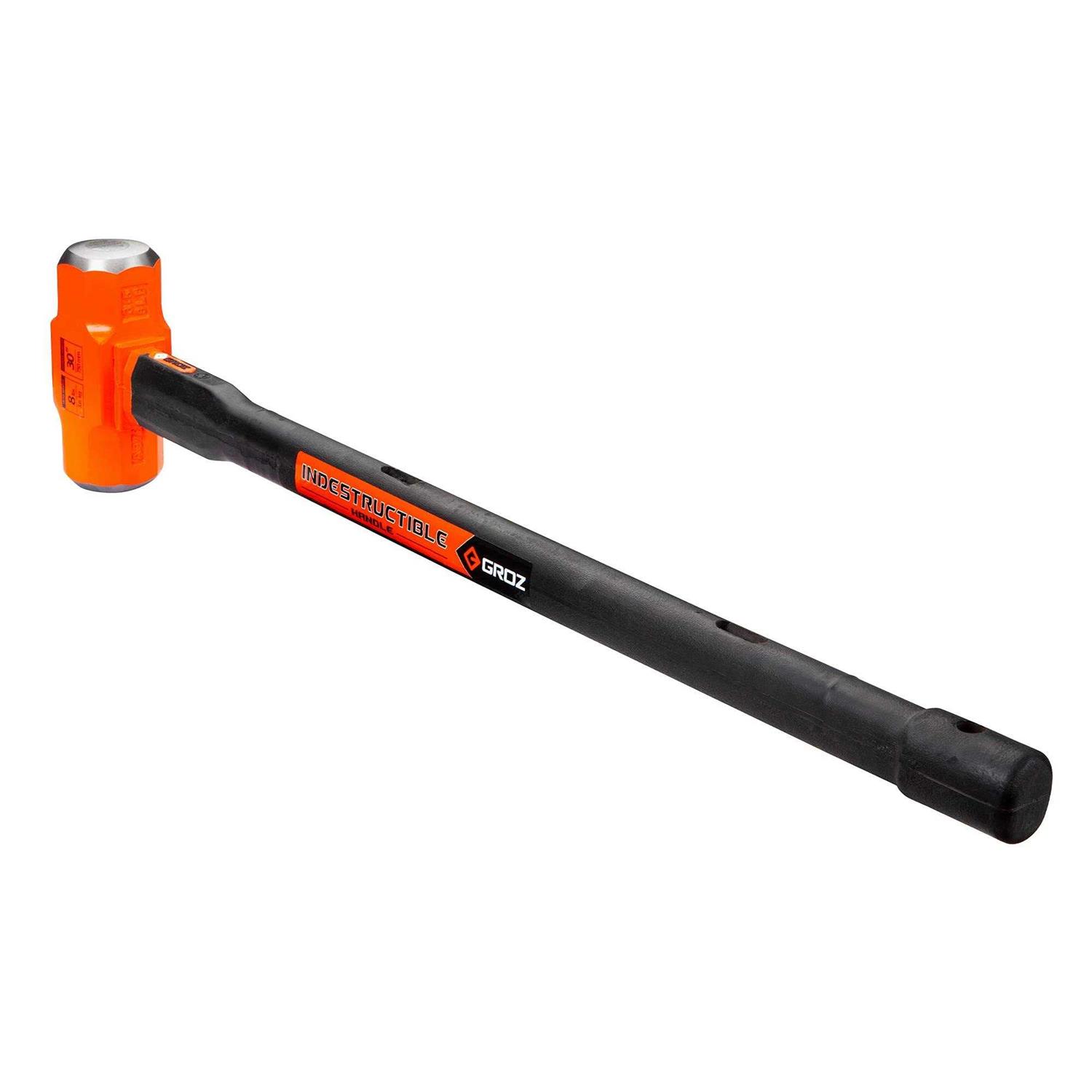 Groz Handle Sledge Hammers - Zenithce
