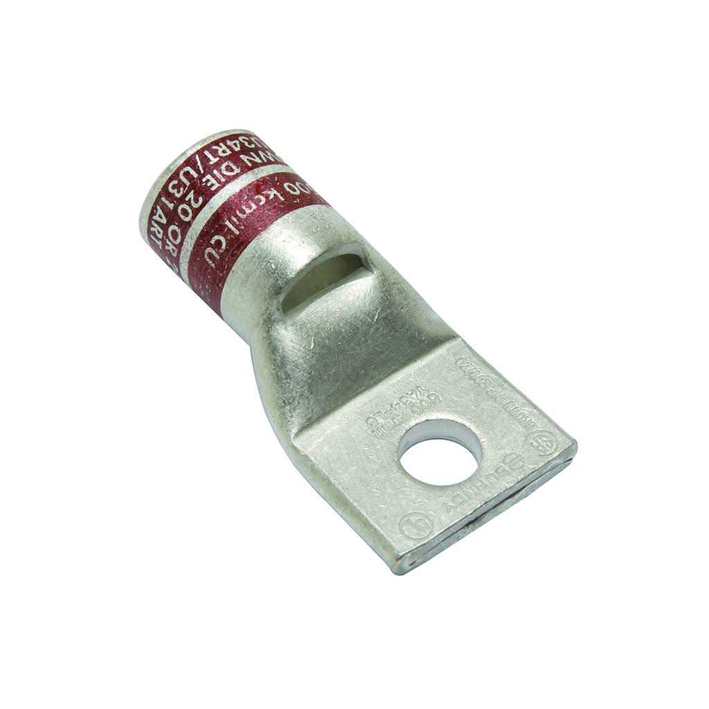 Sydien 50Pcs M10 Two Hole Strap U Bracket Tube Strap Stainless Steel Rigid Pipe Strap Clamp - Zenithce