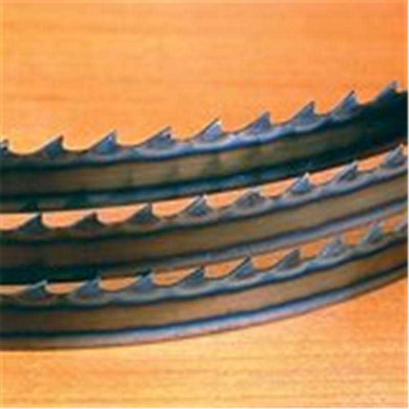 Timber Wolf Band Saw Blades 3/4 Inch Wide - Zenithce