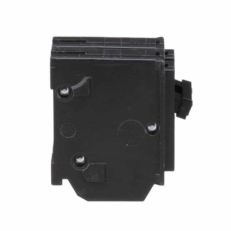 Square D Homeline Circuit Breaker 40 - Zenithce