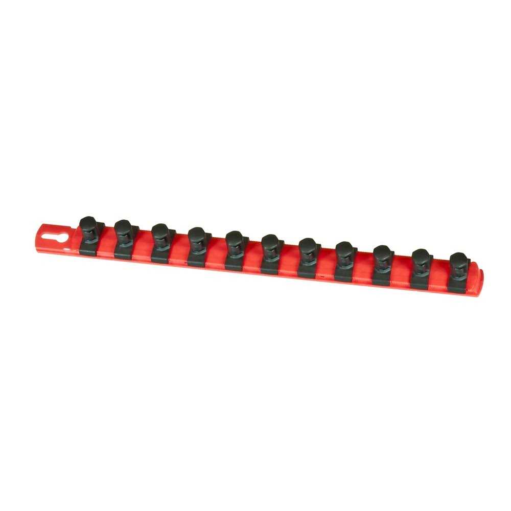 Ernst Socket Organizer Twist Lock Clips - Zenithce