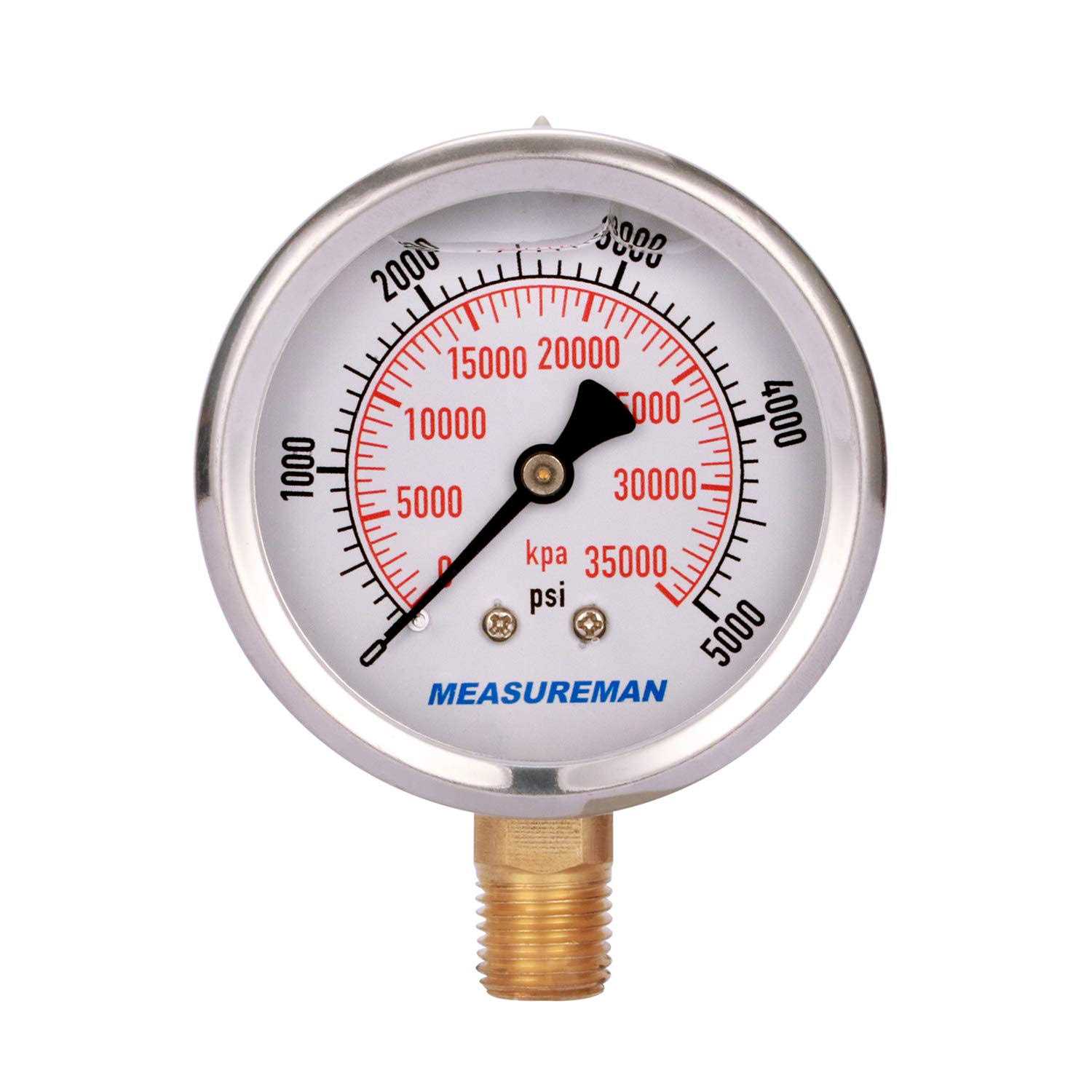 Measure Pro Installation Guide Kit for Cabinet Hardware - Zenithce