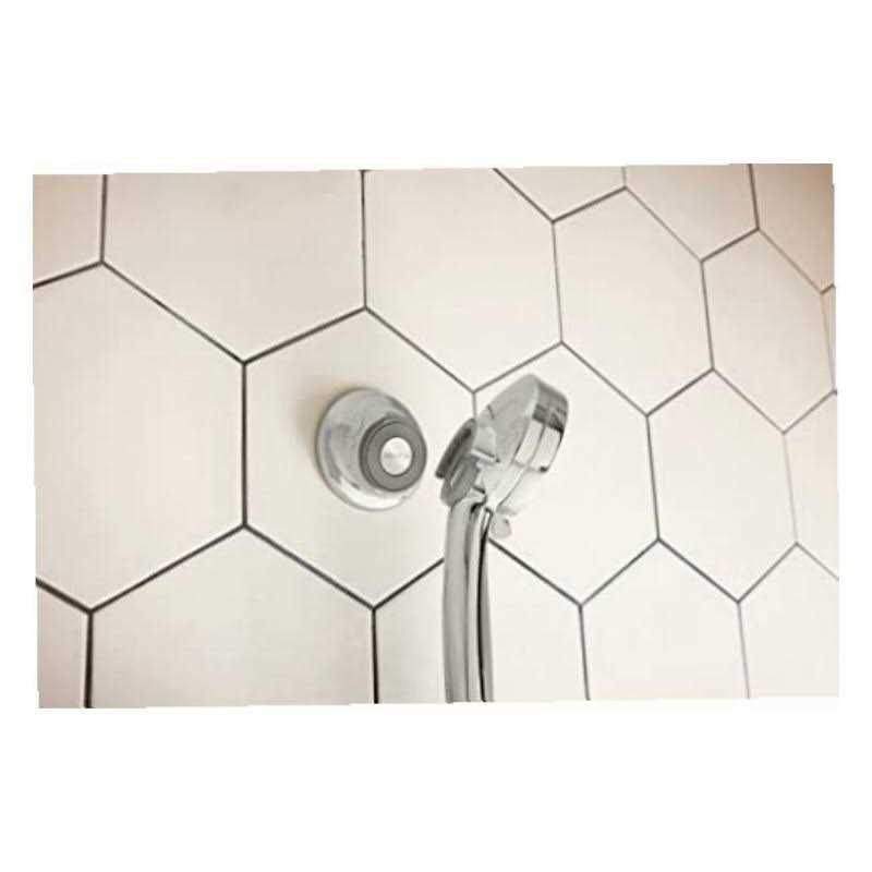 Moen Magnetix Remote Dock - Zenithce