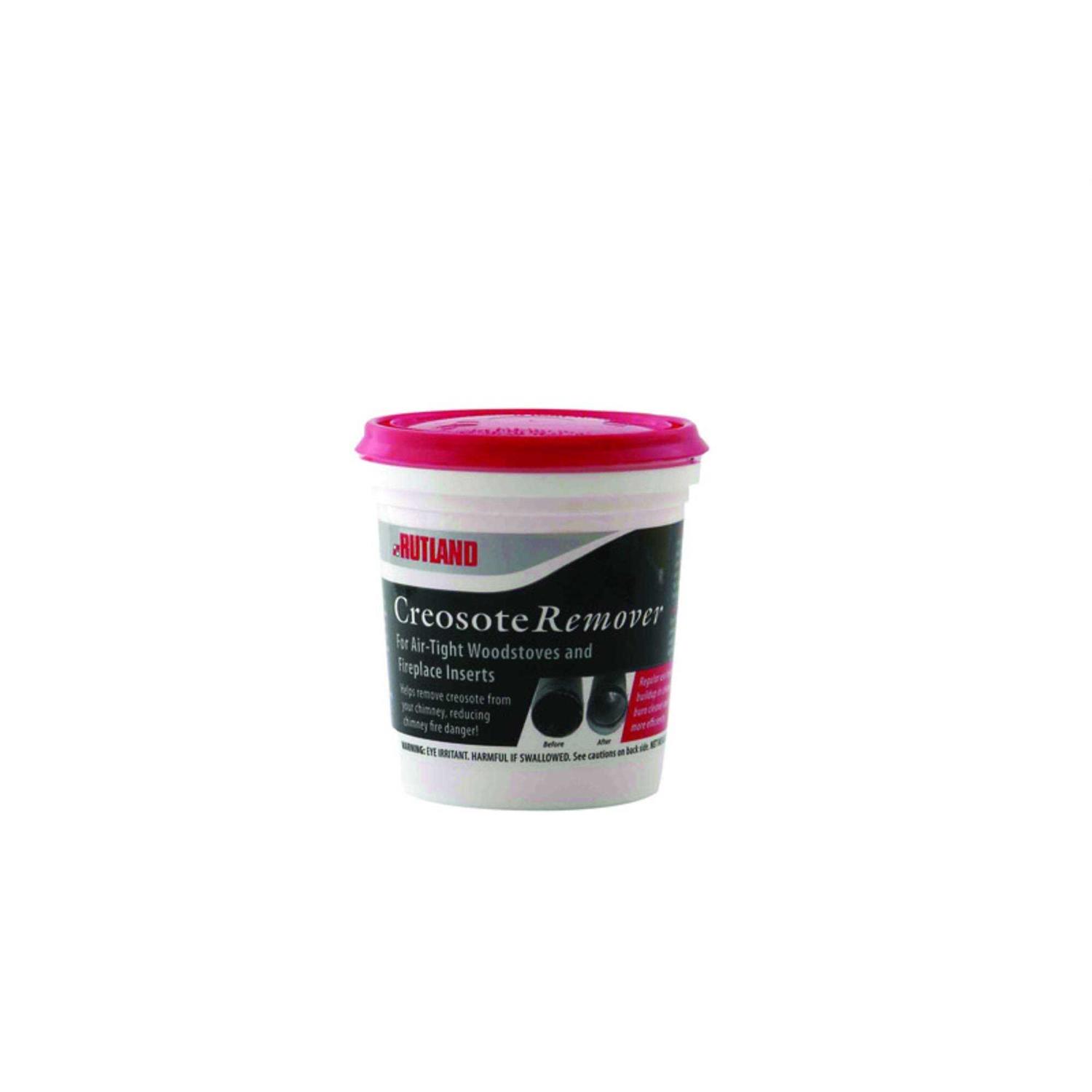 Rutland Creosote Remover - Zenithce