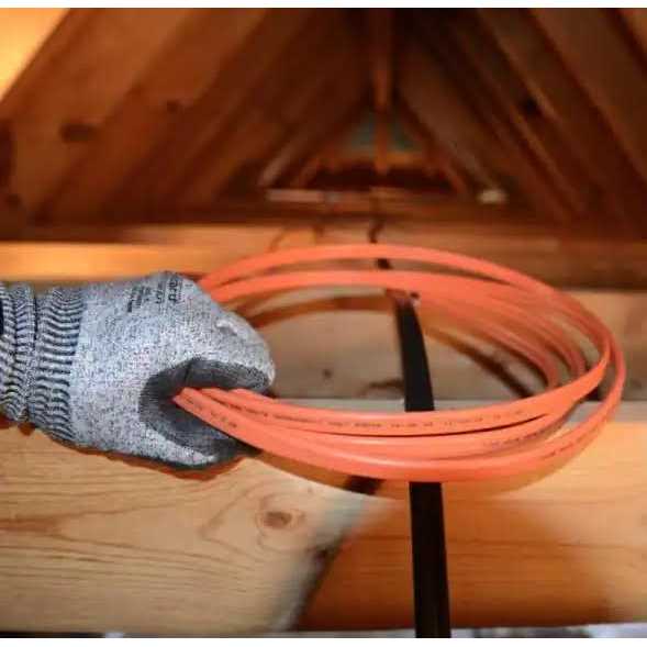 Southwire 63946821 14 3WG NMB Wire 25-Foot by - Zenithce