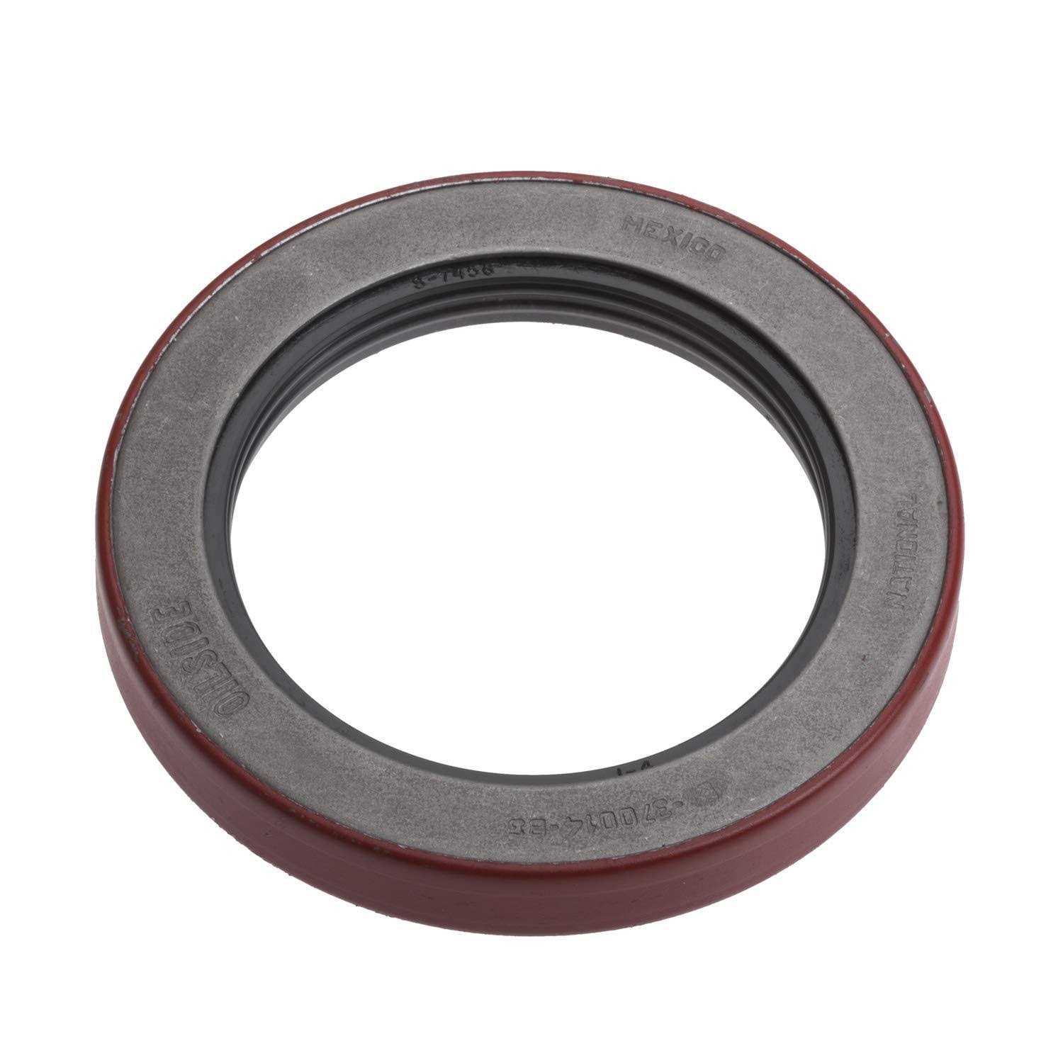 National TruClose Spring Gate Hinge - Zenithce