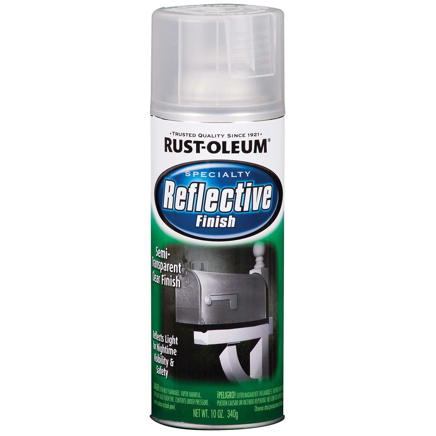 Rust-Oleum 206194T Cold Galvanizing Compound - Zenithce