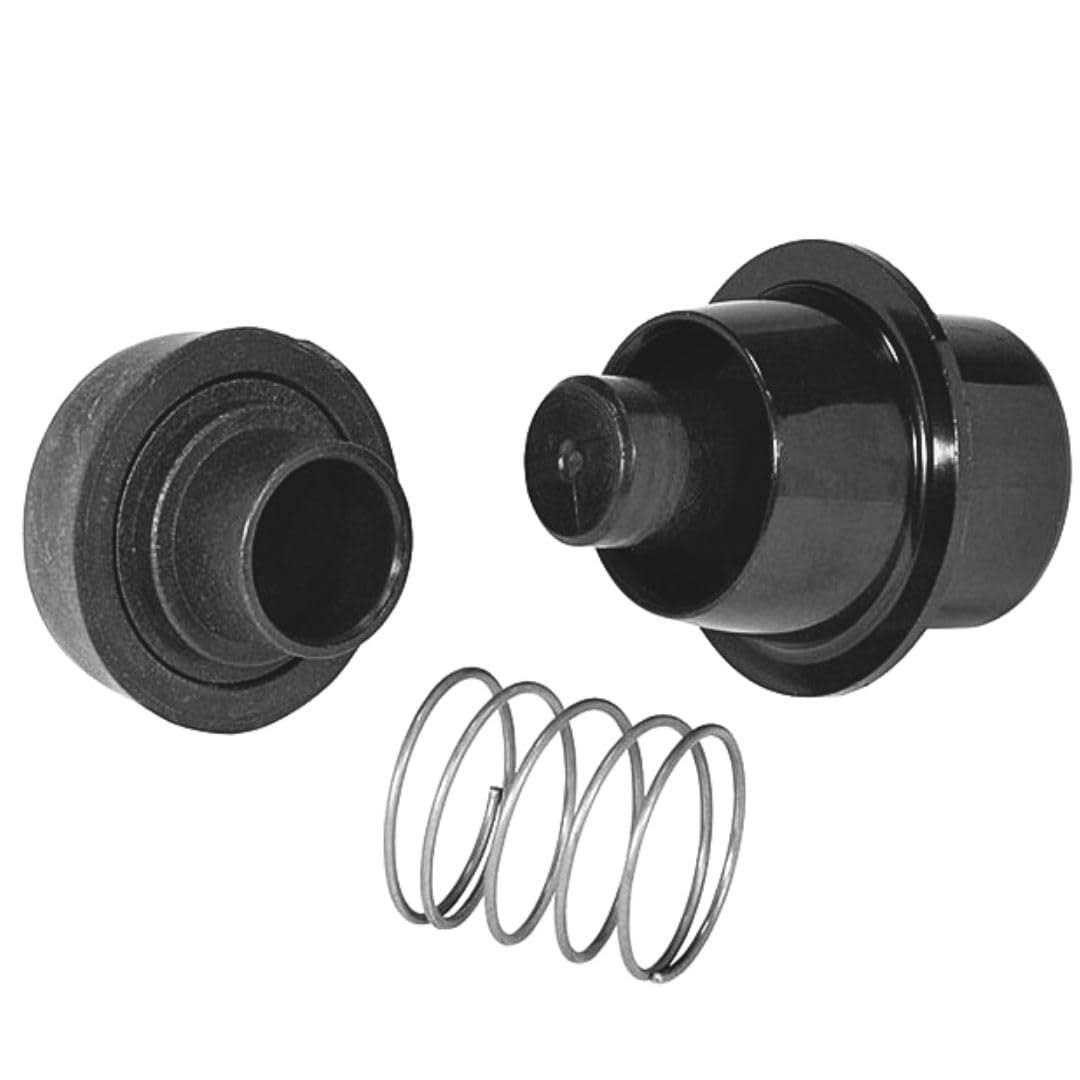 Sloan Closet Relief Valve White Plastic 5301058 - Zenithce