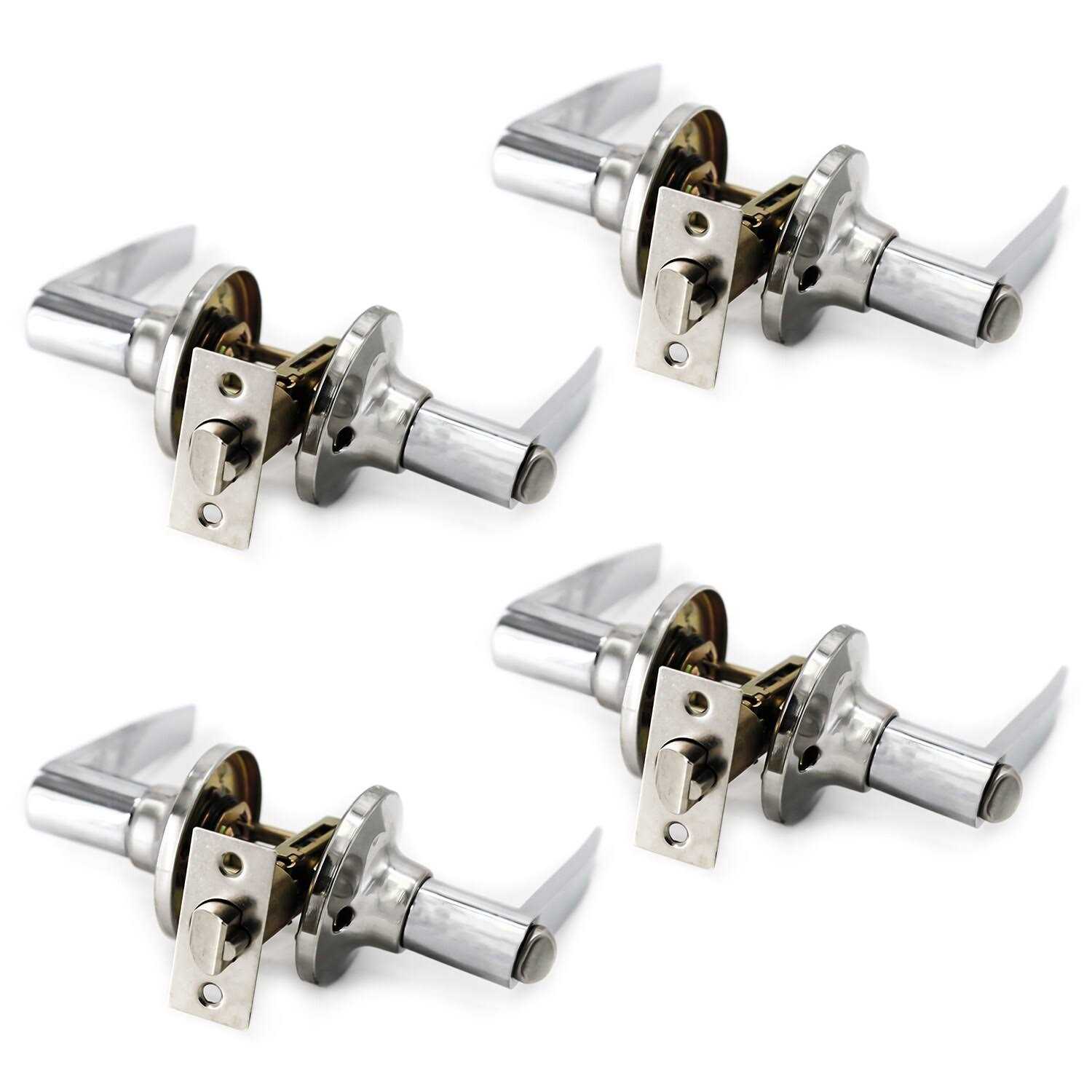 Villar Home Designs Door Lever - Zenithce