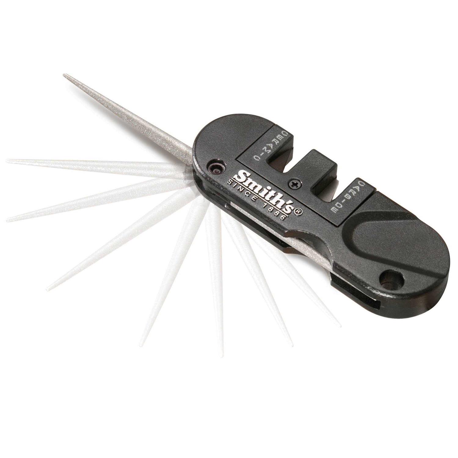 Smith’s Knife & Scissor Sharpener - Zenithce