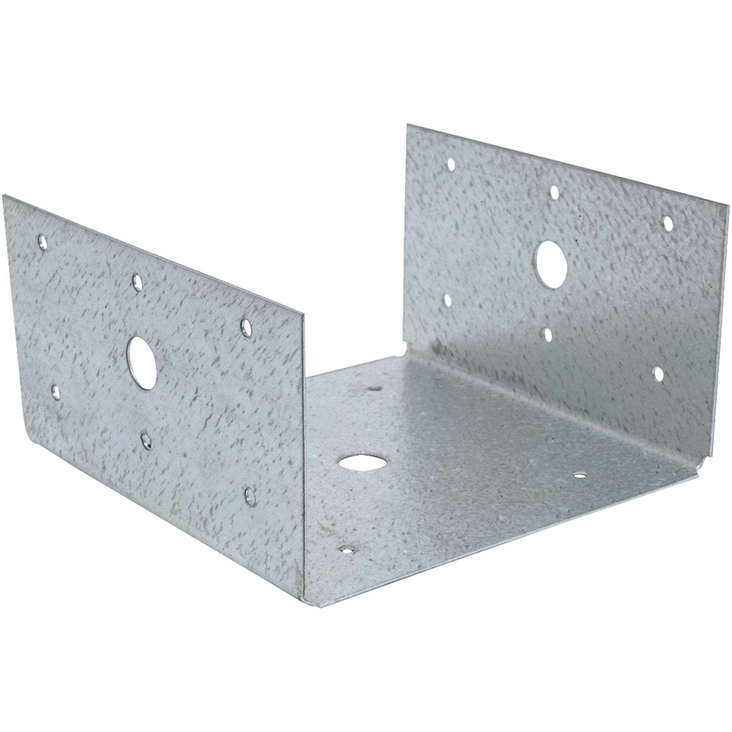 Simpson Strong-Tie BC6 Post Cap/Base - Zenithce