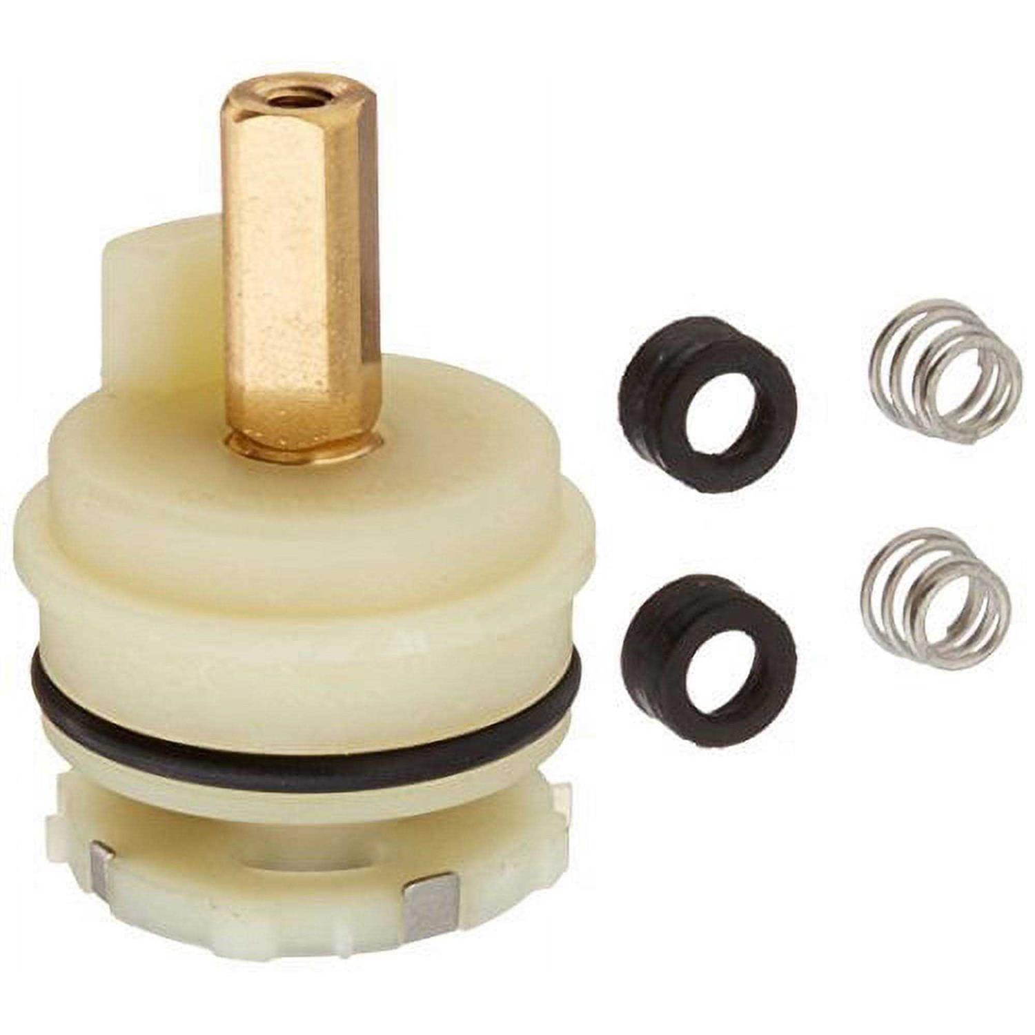 Danze DA603566 Square Stem Washerless Cartridge for Tub and Shower Faucet - Zenithce