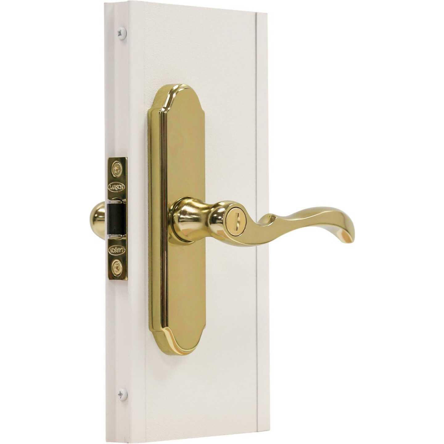 Larson Door Closer Heavy Duty Aluminum Pneumatic CH1020301 - Zenithce