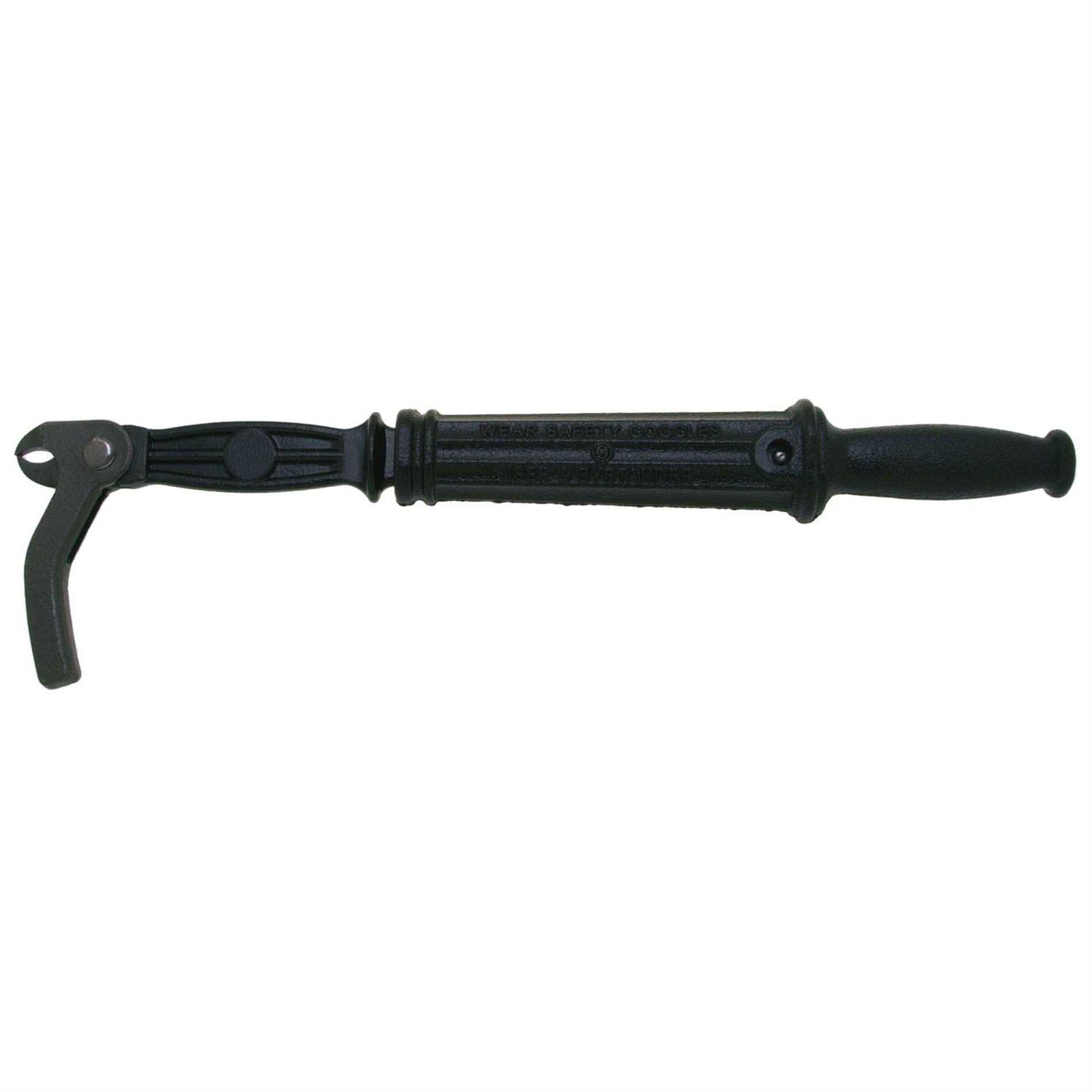 Crescent Nail Puller - Zenithce